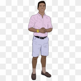 Had To Do It To Em Drawing, HD Png Download - had to do it to em png