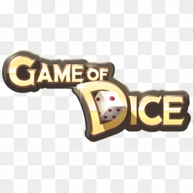 Game Of Dice - Game Of Dice Logo, HD Png Download - vishwakarma god png