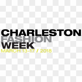 Scad On Twitter - Charleston Fashion Week, HD Png Download - scad logo png