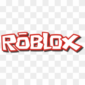 Roblox, HD Png Download - youtube thumbnail png