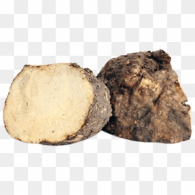 Transparent Yams Png - Elephant Yam High Resolution, Png Download - yam png