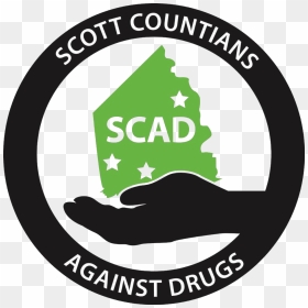 Sign, HD Png Download - scad logo png