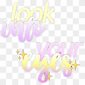 #kawaii #pink #pastel #girly #png #tumblr #fancy #aesthetic - Calligraphy, Transparent Png - tumblr words png