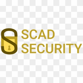 360 Security, HD Png Download - scad logo png