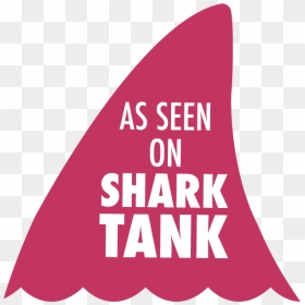 As Seen On Shark Tank - Illustration, HD Png Download - shark tank logo png