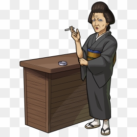 Cartoon, HD Png Download - gintama png