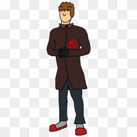 Standing, HD Png Download - had to do it to em png