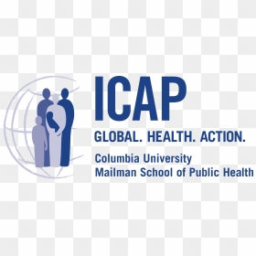 Icap At Columbia University - Global 21, HD Png Download - columbia university logo png