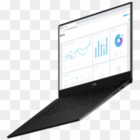 Personal Computer, HD Png Download - flow png