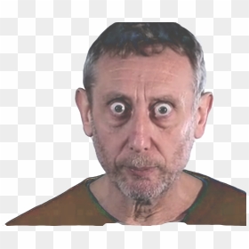 Thumb Image - School Shooter Is About To Kill Himself, HD Png Download - michael rosen png