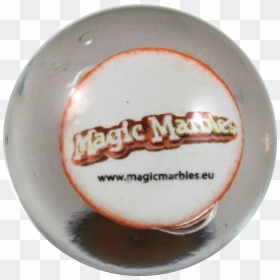 Samples Of Licensed Magic Marbles - Label, HD Png Download - marbles png