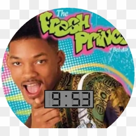 Cheap Fresh Prince Preview , Png Download - Fresh Prince Of Bel Air Poster, Transparent Png - fresh prince png