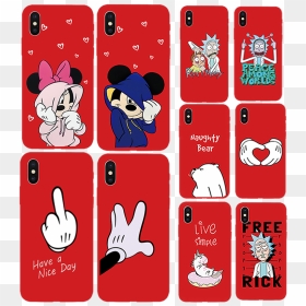 Iphone 6 Transparent Png, Png Download - iphone 6 transparent png