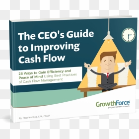 Cash Flow Statement, HD Png Download - flow png