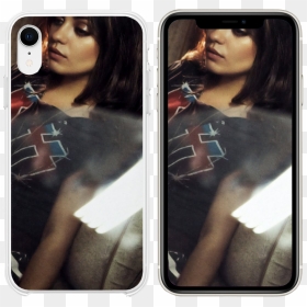 Mila Kunis Wallpaper Iphone, HD Png Download - mila kunis png