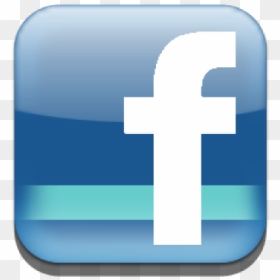 Facebook Png Transparent Images - Facebook App Transparent Background, Png Download - facebookpng