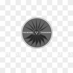 Circle, HD Png Download - thunders png