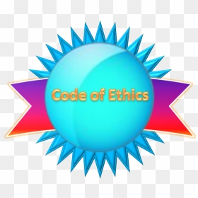 Code Of Ethics Png Clipart , Png Download - Code Of Ethics Png, Transparent Png - ethics png