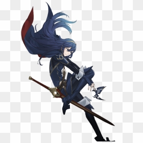 #lucina - Lucina, HD Png Download - lucina png