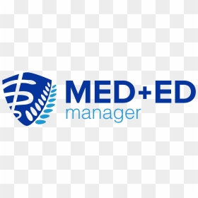 Meded Mgr Logo - Robert And Arlene Kogod Center, HD Png Download - mayo clinic logo png