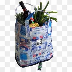 Trashy Smart Bag - Trashy Bags, HD Png Download - hand bag png