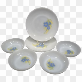 Ceramic, Transparent Png - Porcelain, Png Download - crockery items png