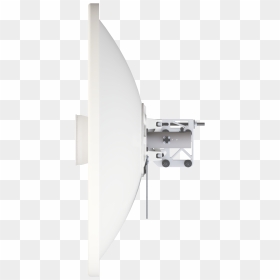 Algcom 5ghz 29dbi Dish Antenna - Television Antenna, HD Png Download - dish antenna png