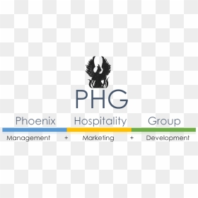 Logo For Phoenix Hospitality Group - Phoenix Hospitality Group, HD Png Download - embassy suites logo png