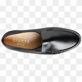 Slip-on Shoe, HD Png Download - black kid png