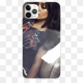 Mila Kunis Wallpaper Iphone, HD Png Download - mila kunis png