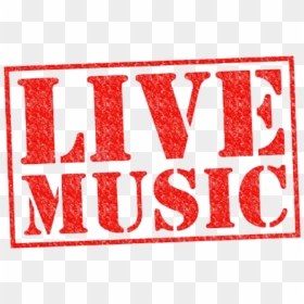 #livemusic #music #musiclive Musica En Vivo - Poster, HD Png Download - en vivo png