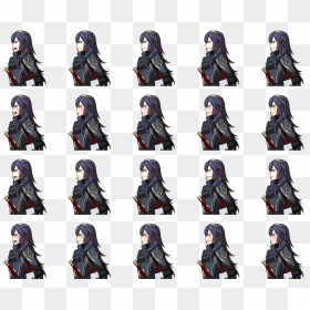 Manakete Lucina , Png Download - Action Figure, Transparent Png - lucina png