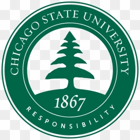 Emblem, HD Png Download - university of chicago logo png