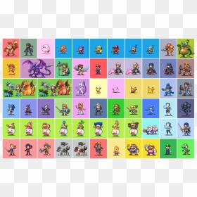 Cartoon, Transparent Png - Ssbu Neorice University Robin, Png Download - olimar png