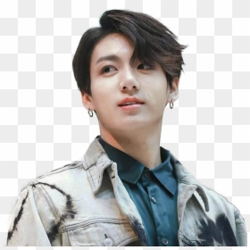Jungkook 2020 Season's Greetings, HD Png Download - bts jungkook png