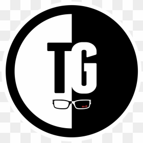 Tg Logo Draft 170523 - Tg Logo Png, Transparent Png - geek png