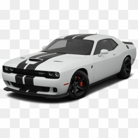 2012 Dodge Challenger, HD Png Download - dodge png
