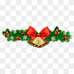 Transparent Border For Christmas, HD Png Download - sale ribbon png