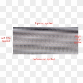 Parallel, HD Png Download - glitch overlay png