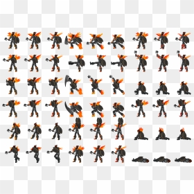 Knight Of The Fire And Ash - Military Parade, HD Png Download - fire ash png