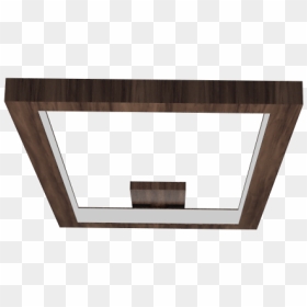 Ceiling Lamp Accord Frame - Coffee Table, HD Png Download - linha png