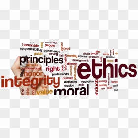 Image Result For Code Of Ethics - Code Of Ethics Png, Transparent Png - ethics png