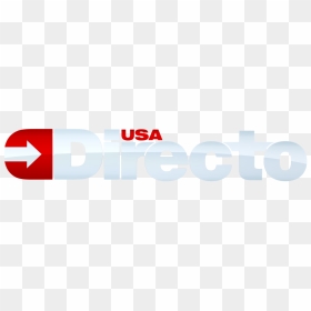 Directo Logo - Noticieros De Estados Unidos, HD Png Download - en vivo png