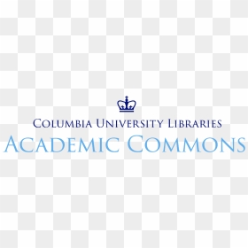 Columbia University Crown, HD Png Download - columbia university logo png