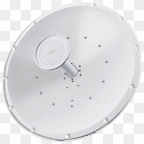 30 Dbi Dish Antenna - Circle, HD Png Download - dish antenna png