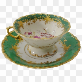 Saucer, HD Png Download - crockery items png