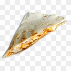 Buffalo Chicken Quesadilla, HD Png Download - quesadillas png