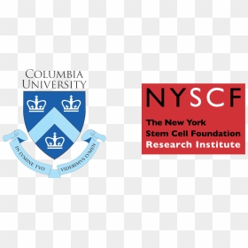 2018 Summer Research Program Application Cover Letter - Crest, HD Png Download - columbia university logo png