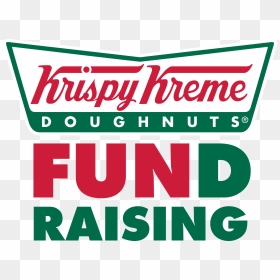 Krispy Kreme Doughnuts, HD Png Download - fundraiser png
