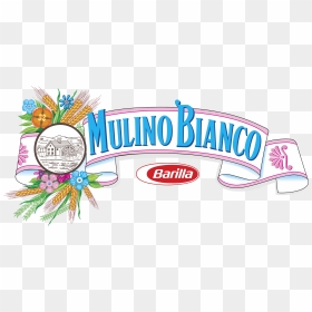 Mulino Bianco Logo Png Transparent - Mulino Bianco, Png Download - mayo clinic logo png
